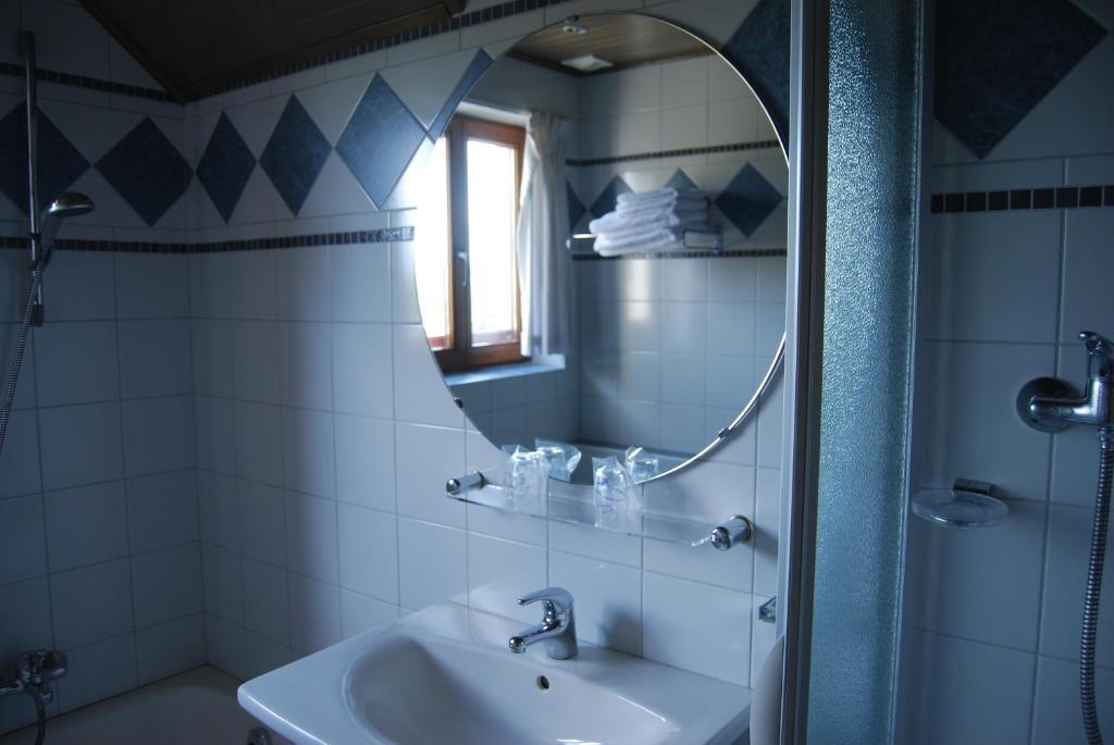 Hostellerie Gilain Achêne Quarto foto
